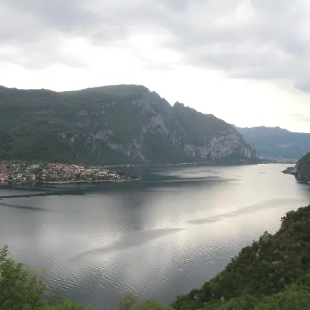 Locazione Turistica Kosmopolitan Appartement